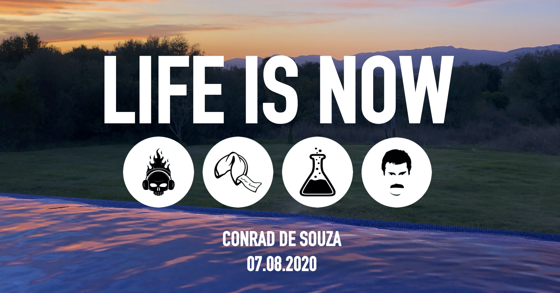 Life Is Now Promo 2