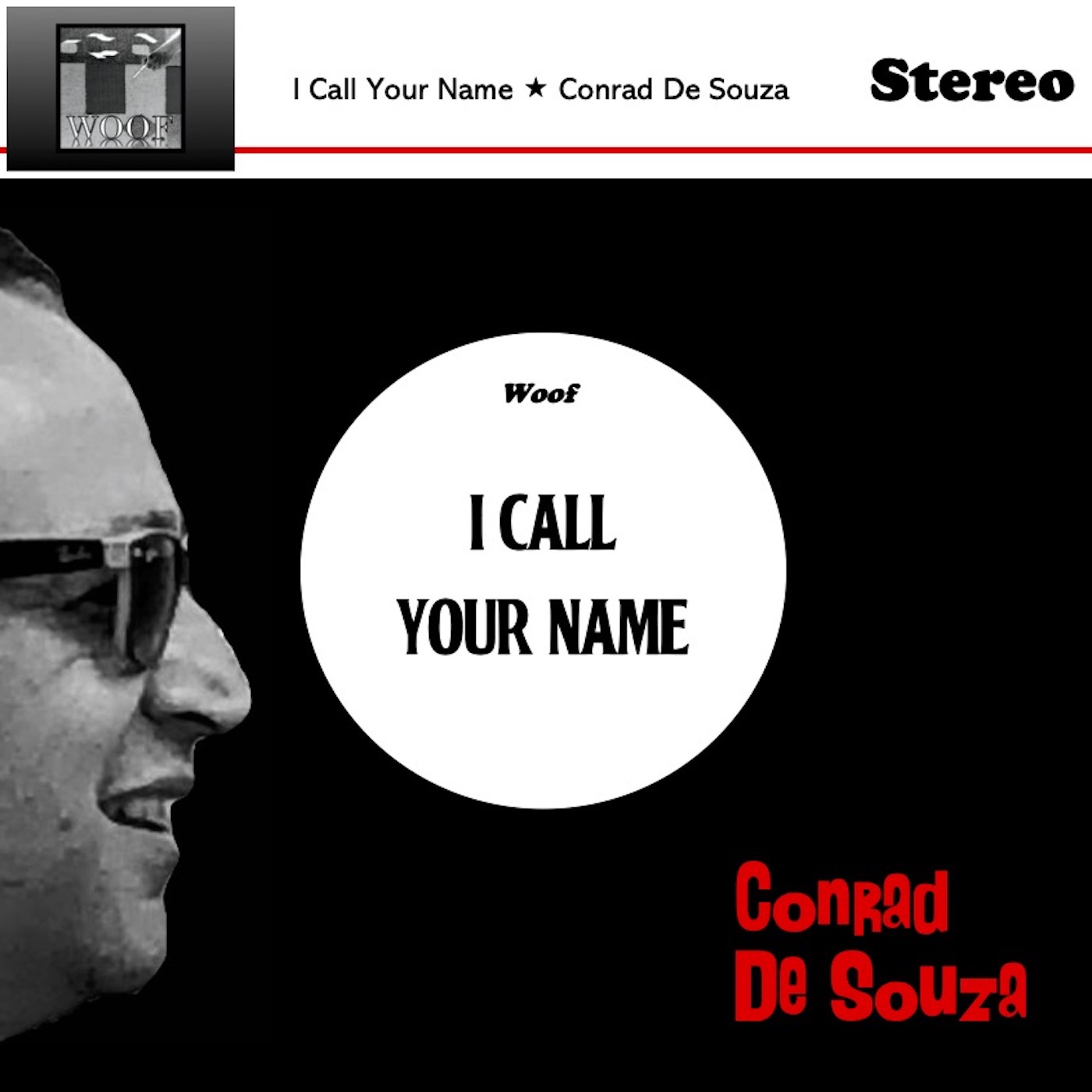 I Call Your Name Cover - CD Baby