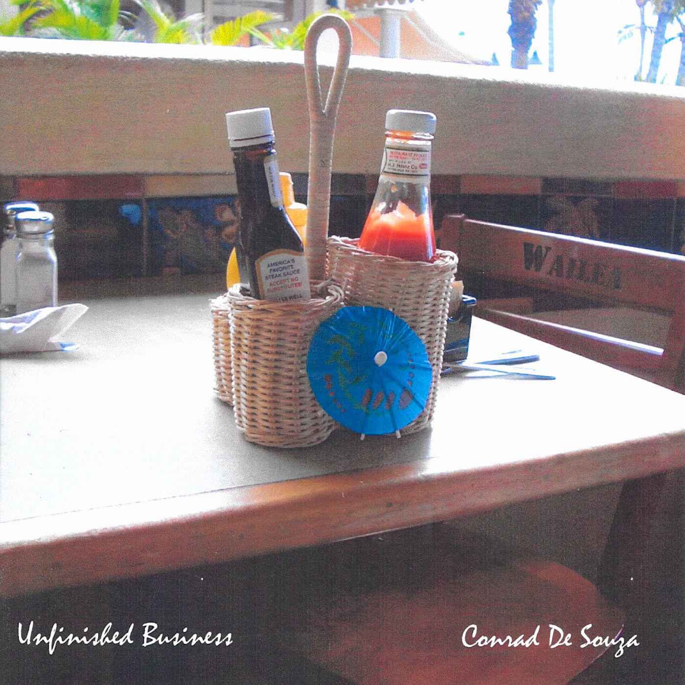 Unfinished Business Re-release Cover